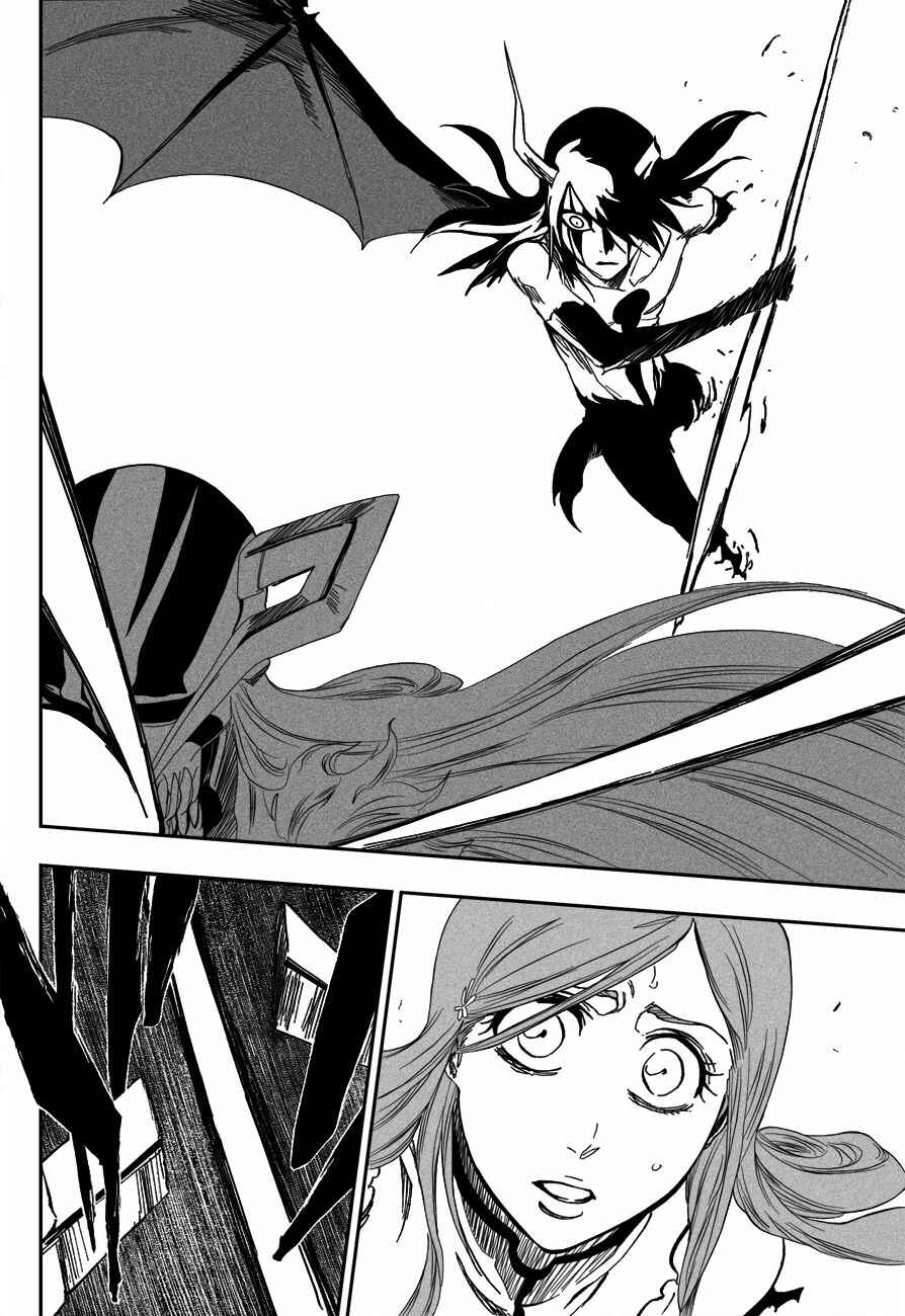 Read Bleach PT-BR Manga Online