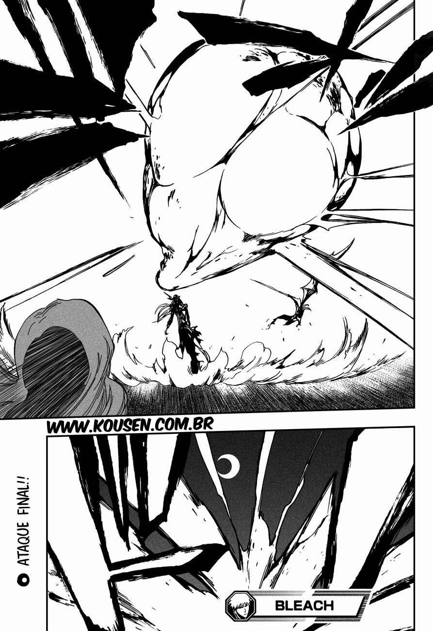 Read Bleach PT-BR Manga Online