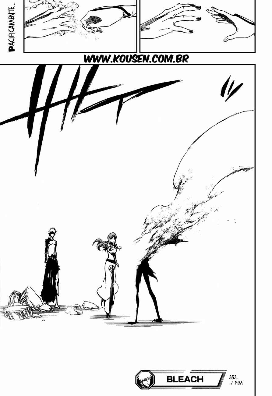Read Bleach PT-BR Manga Online