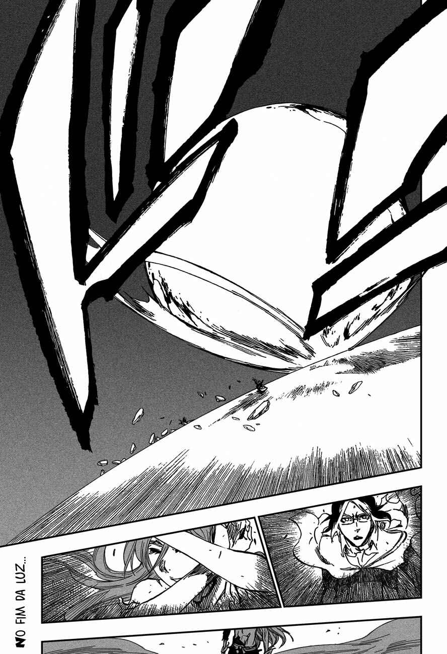 Read Bleach PT-BR Manga Online