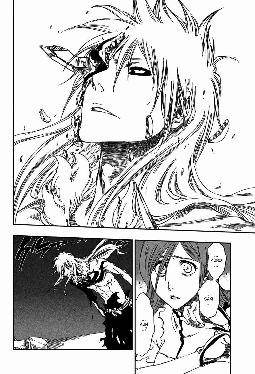 Read Bleach PT-BR Manga Online