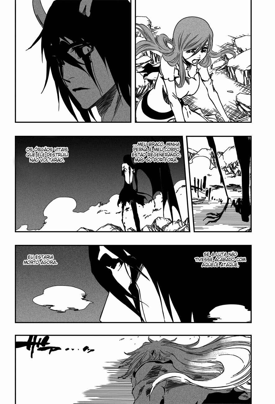 Read Bleach PT-BR Manga Online