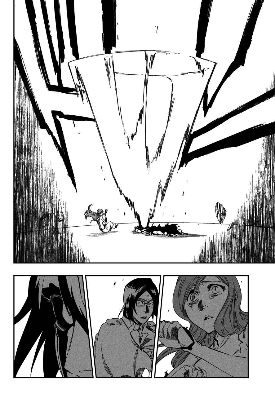 Read Bleach PT-BR Manga Online