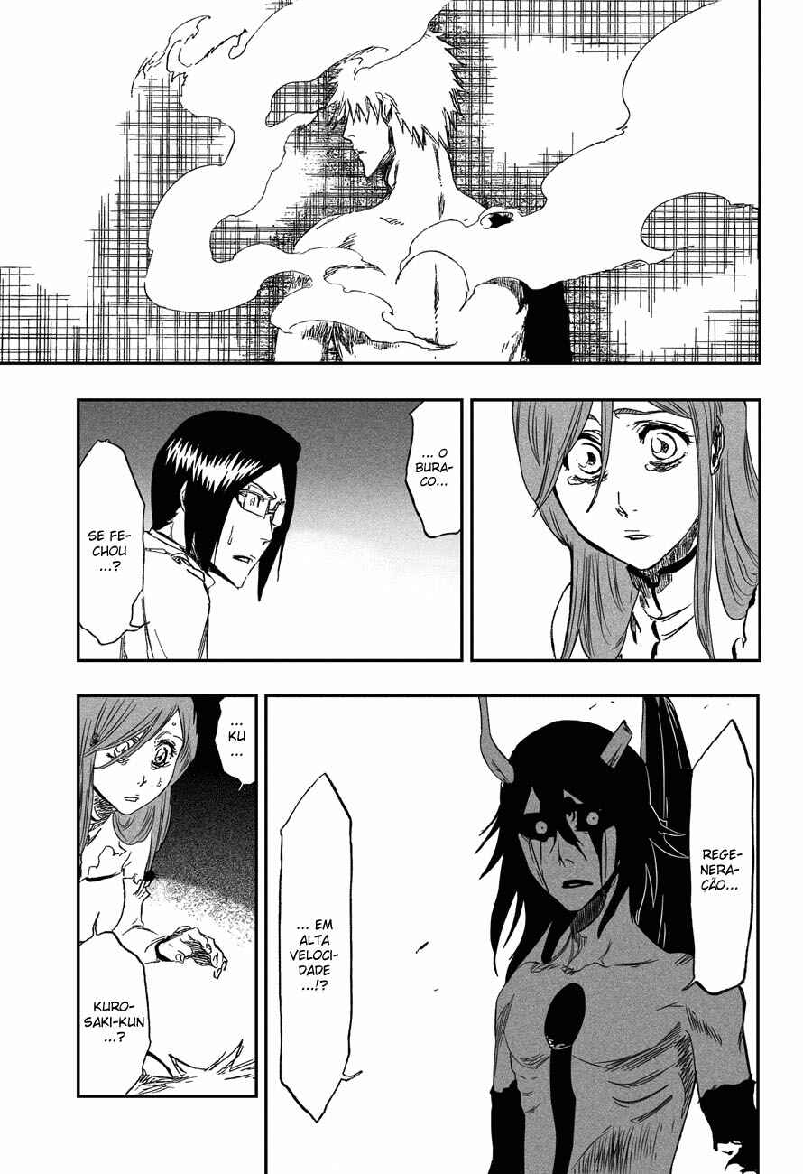 Read Bleach PT-BR Manga Online