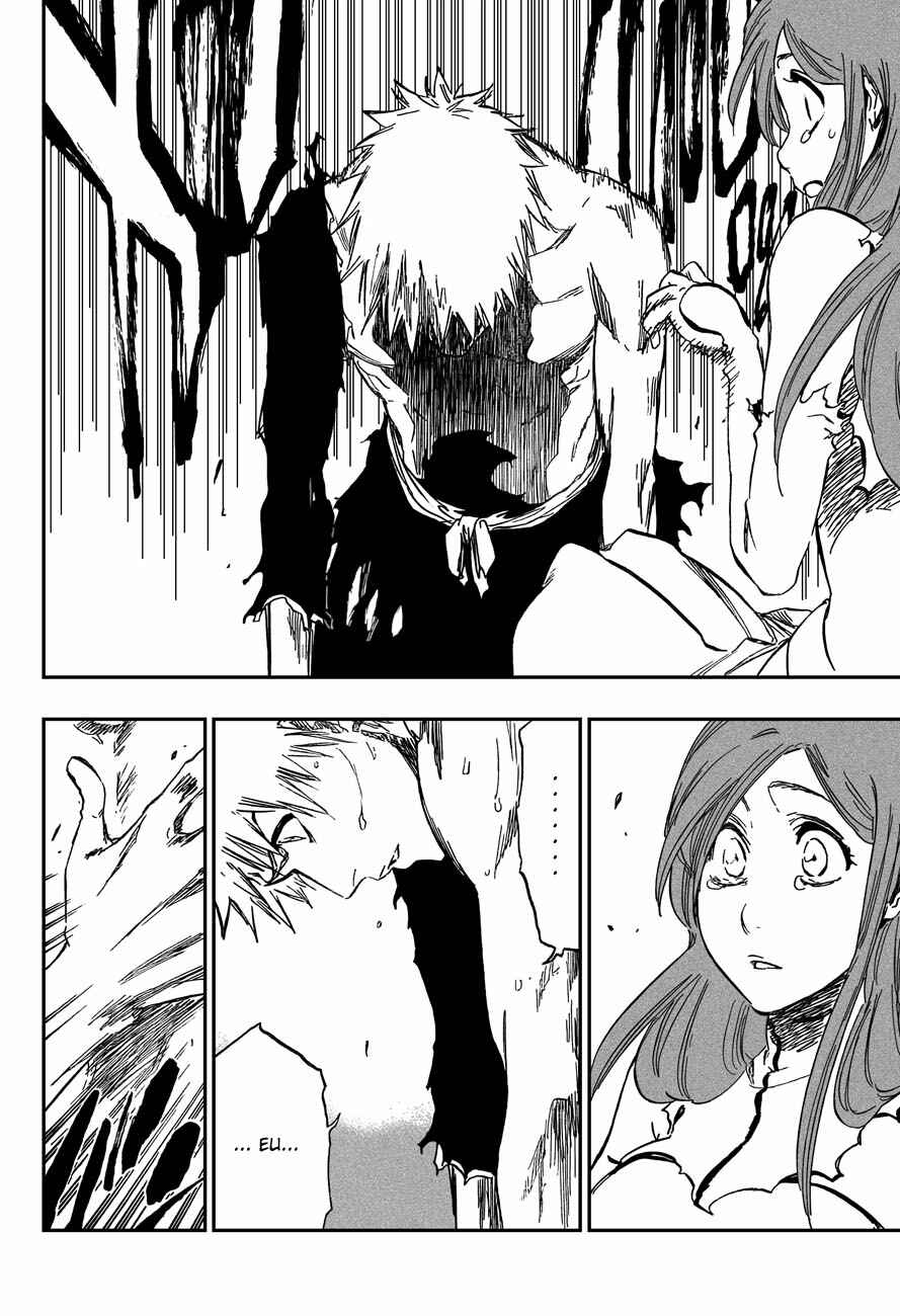 Read Bleach PT-BR Manga Online