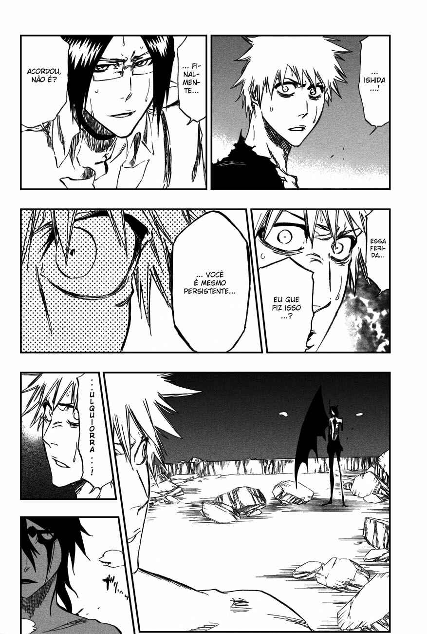 Read Bleach PT-BR Manga Online