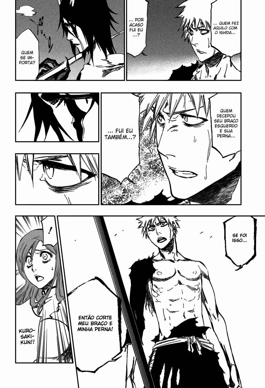 Read Bleach PT-BR Manga Online
