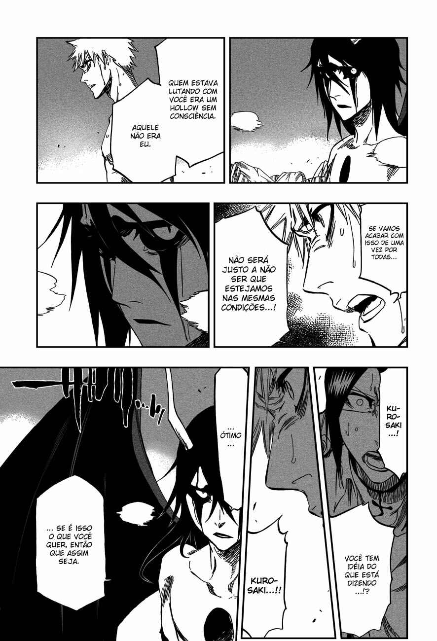 Read Bleach PT-BR Manga Online