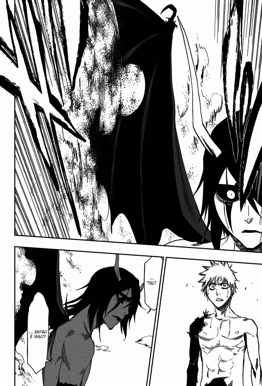 Read Bleach PT-BR Manga Online