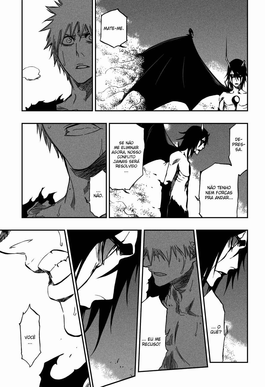 Read Bleach PT-BR Manga Online