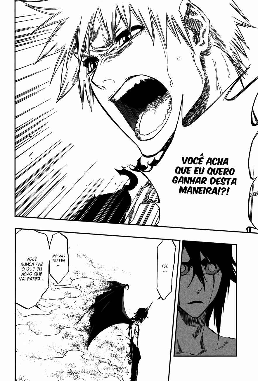 Read Bleach PT-BR Manga Online