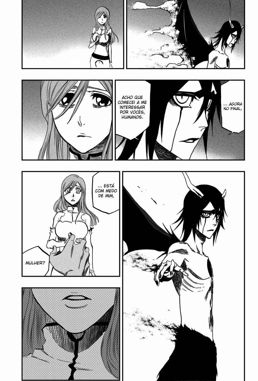 Read Bleach PT-BR Manga Online