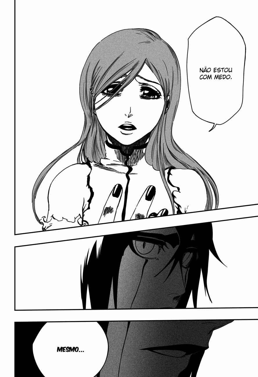 Read Bleach PT-BR Manga Online
