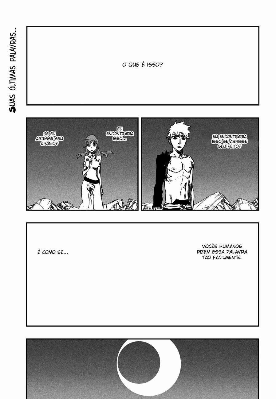 Read Bleach PT-BR Manga Online