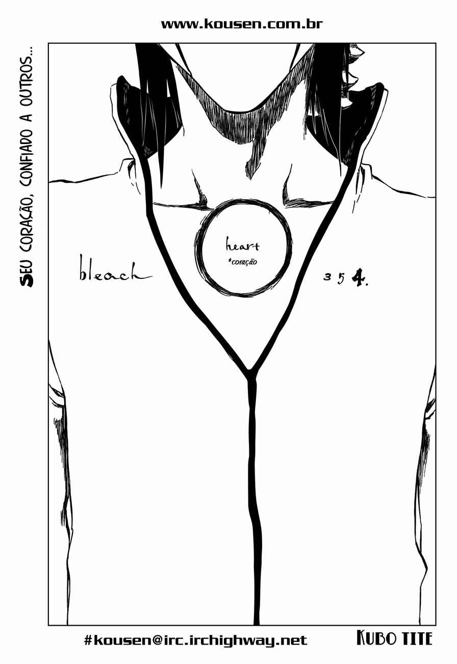 Read Bleach PT-BR Manga Online