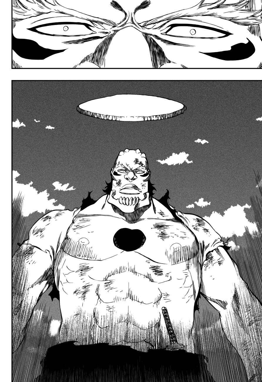 Read Bleach PT-BR Manga Online
