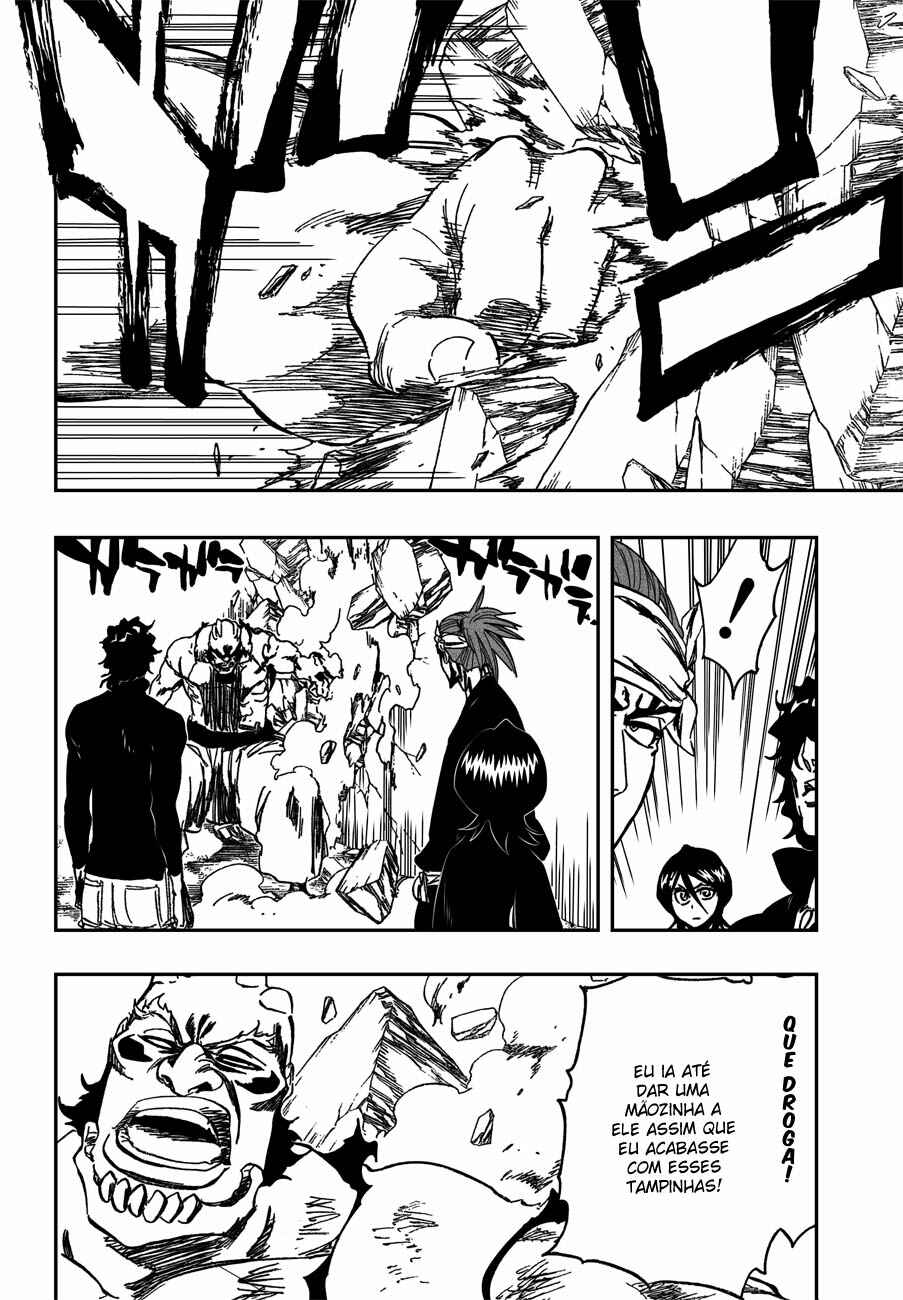 Read Bleach PT-BR Manga Online