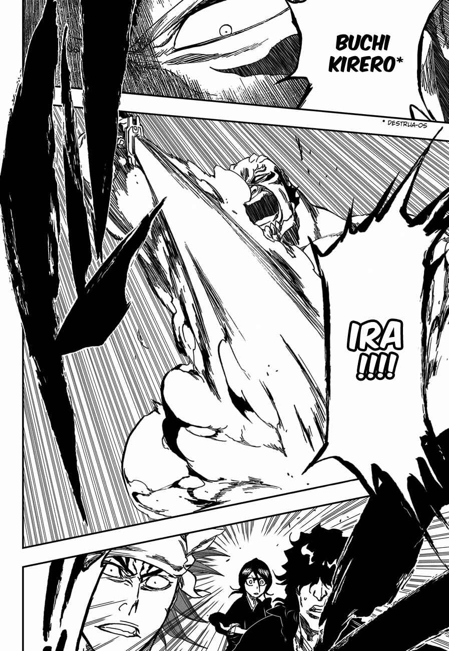 Read Bleach PT-BR Manga Online