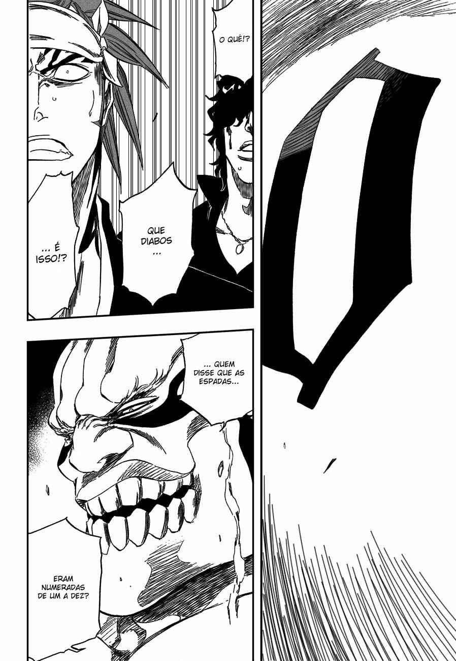 Read Bleach PT-BR Manga Online