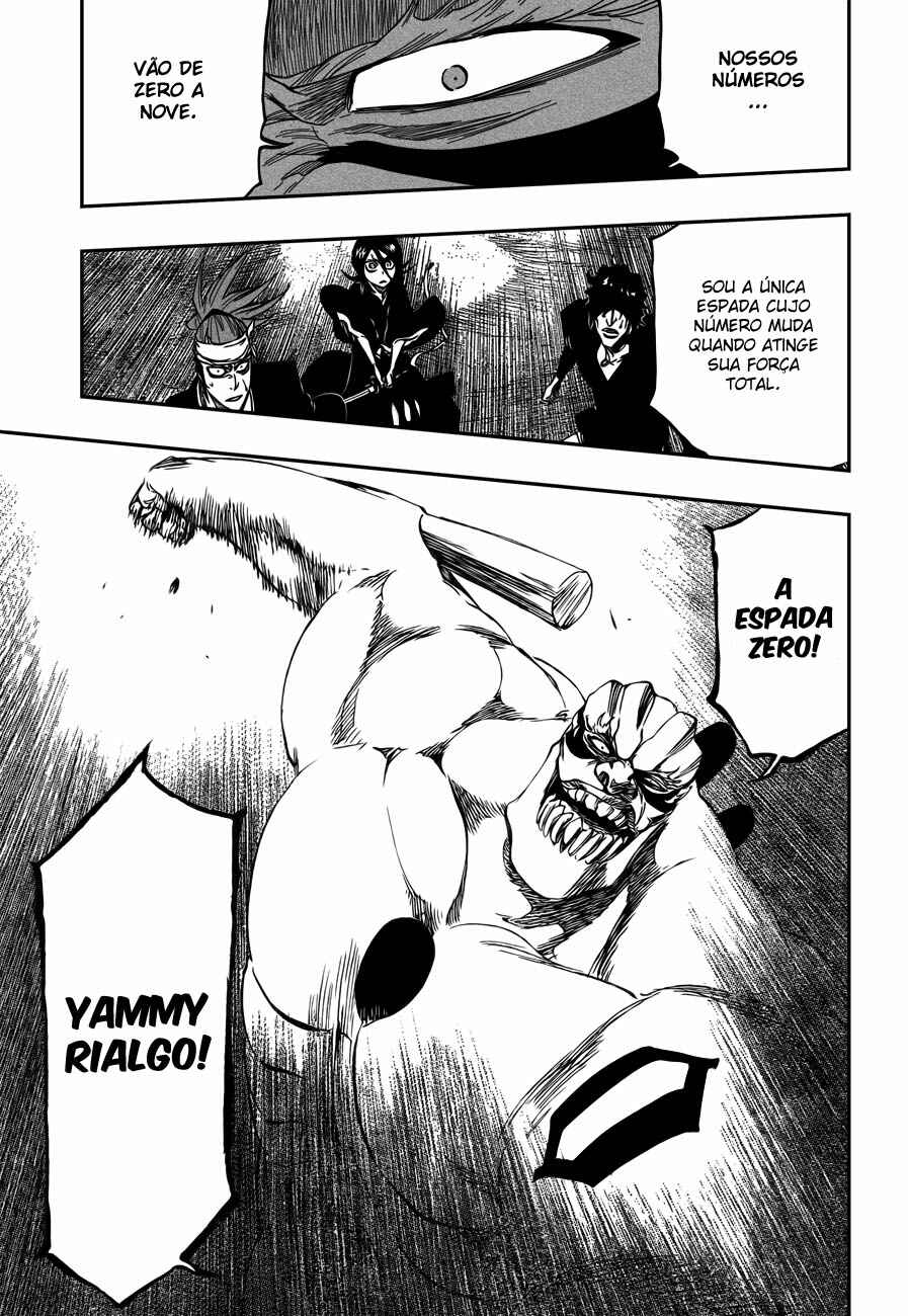 Read Bleach PT-BR Manga Online