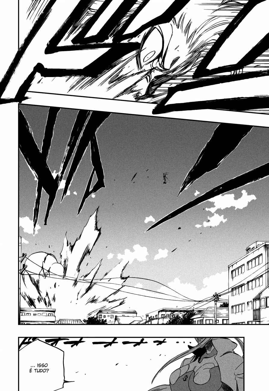 Read Bleach PT-BR Manga Online
