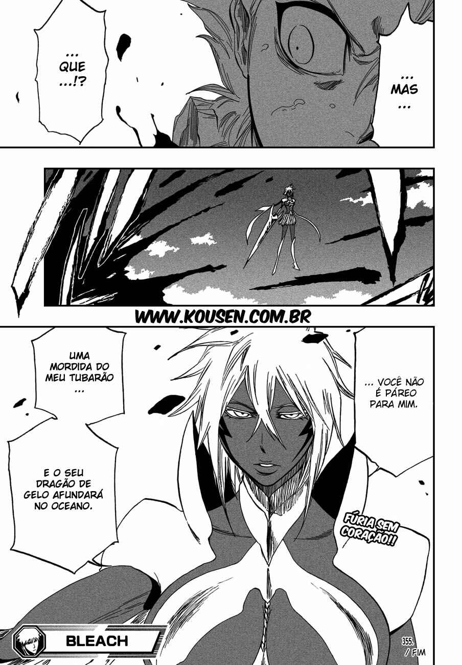 Read Bleach PT-BR Manga Online