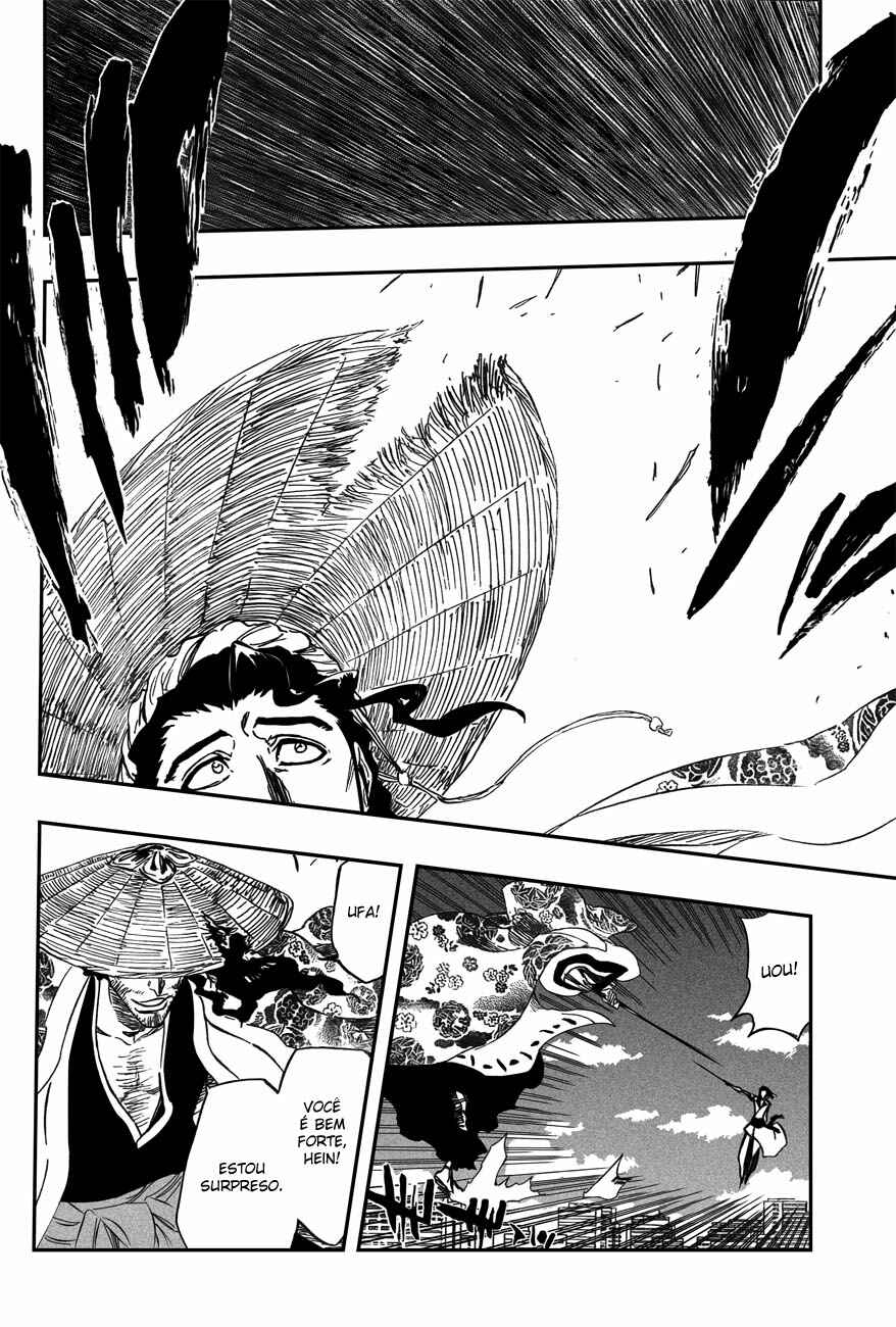 Read Bleach PT-BR Manga Online
