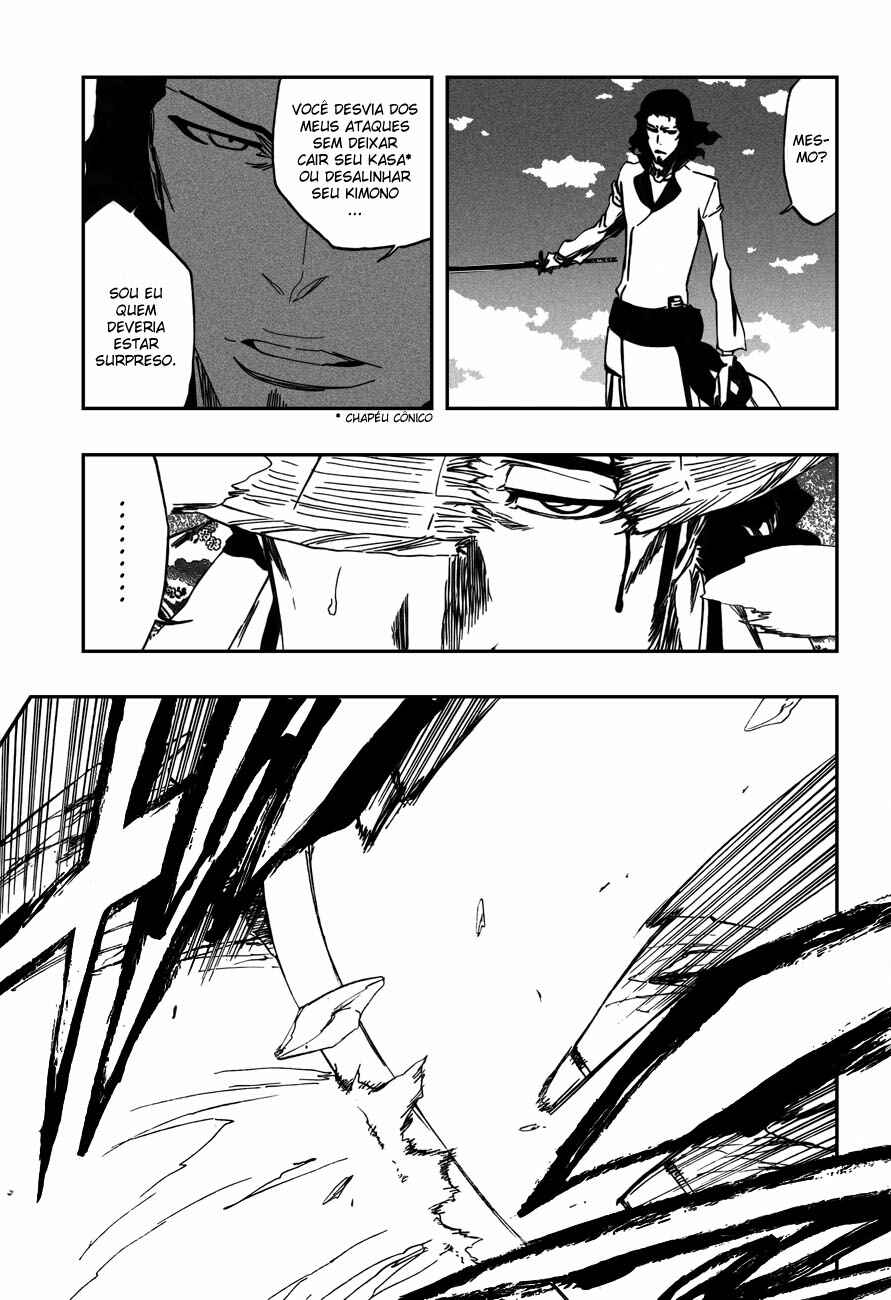 Read Bleach PT-BR Manga Online