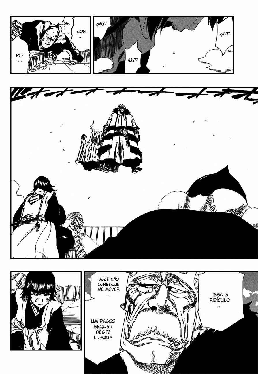 Read Bleach PT-BR Manga Online