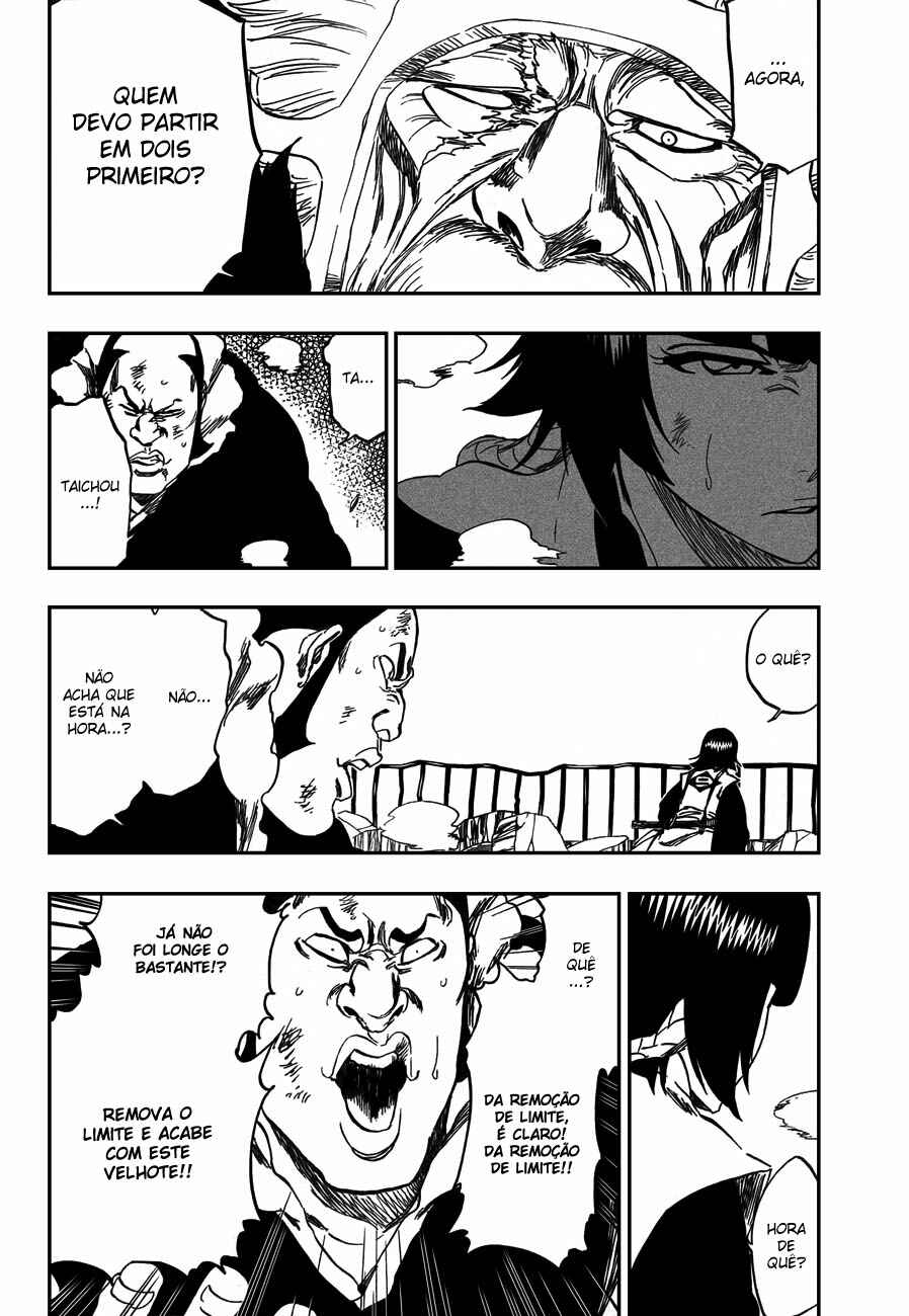 Read Bleach PT-BR Manga Online