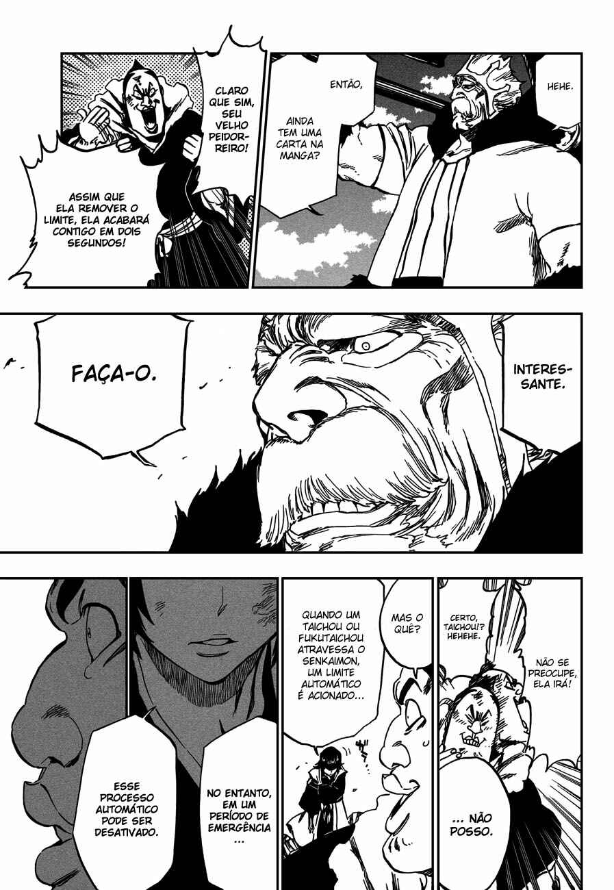Read Bleach PT-BR Manga Online