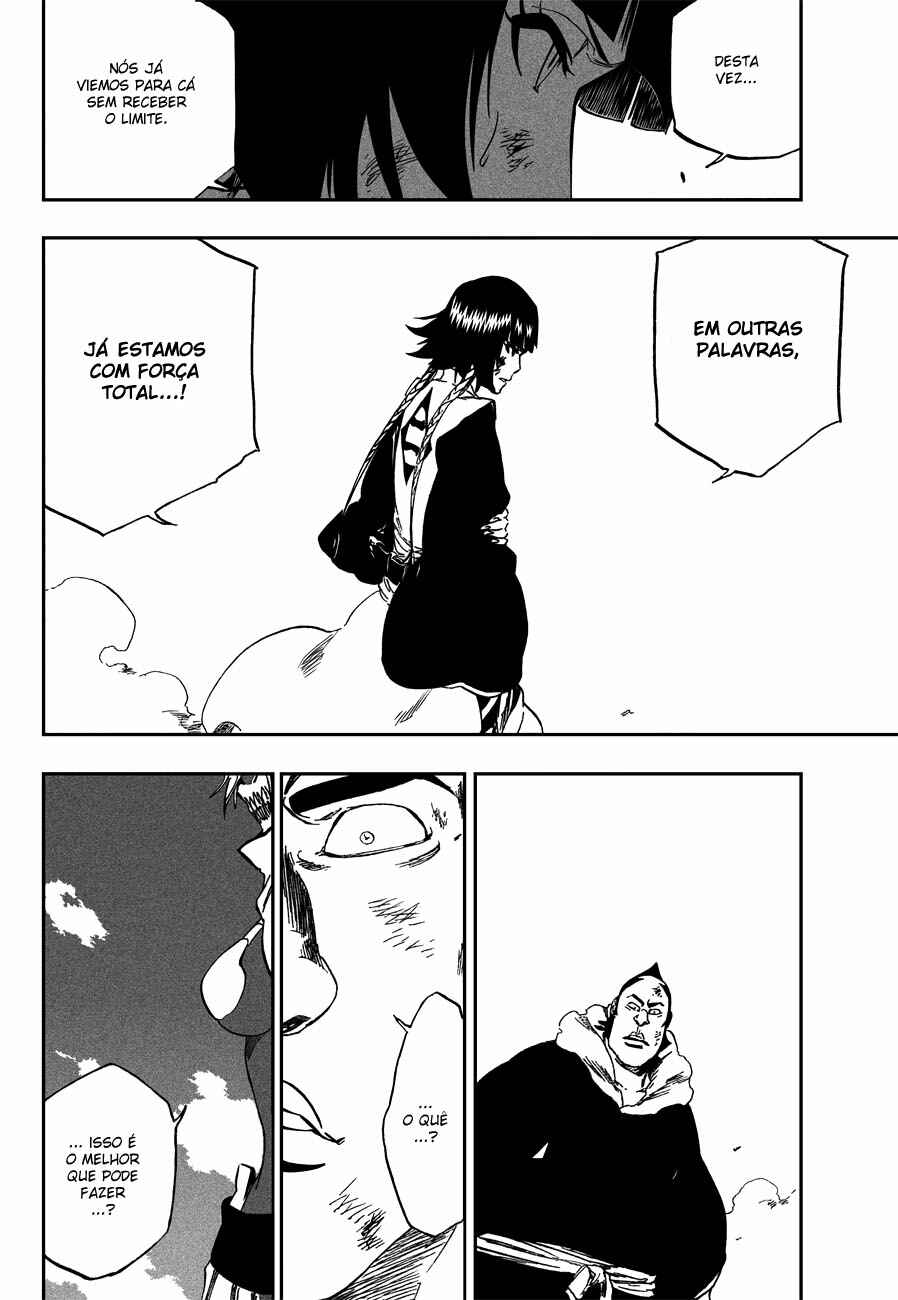 Read Bleach PT-BR Manga Online