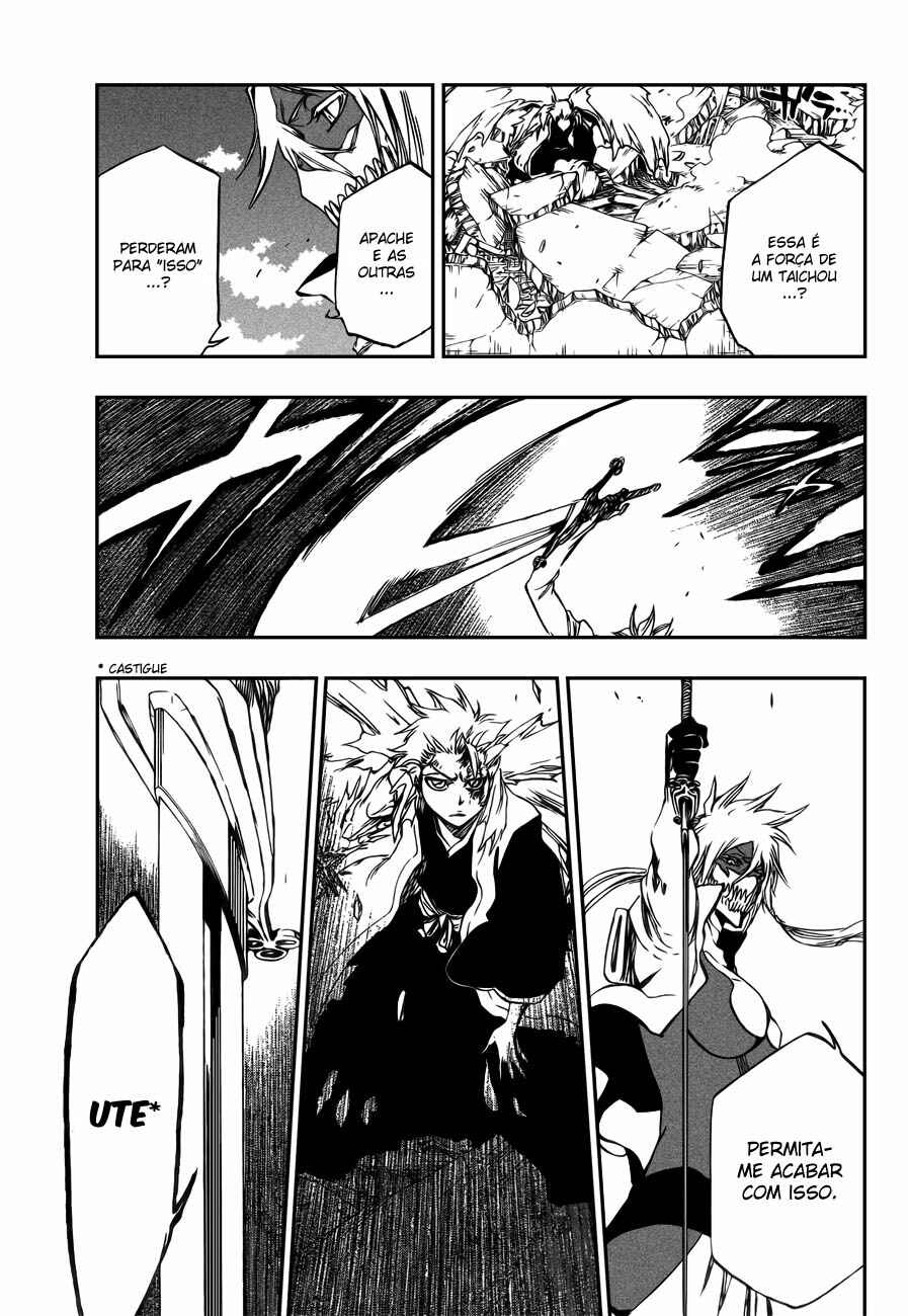 Read Bleach PT-BR Manga Online