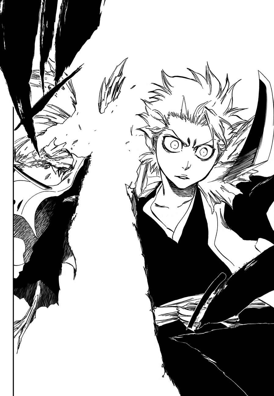 Read Bleach PT-BR Manga Online
