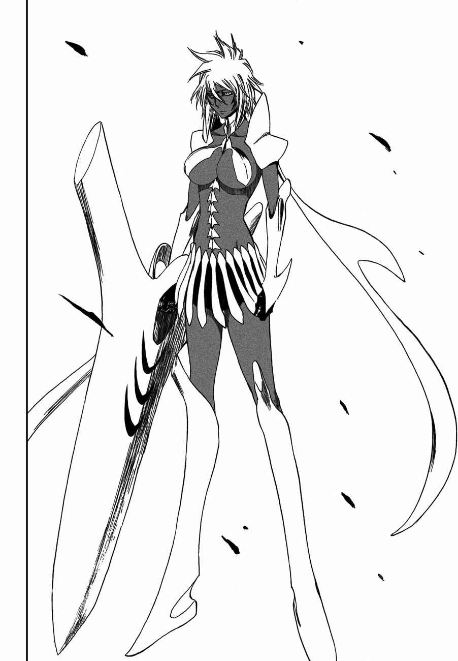 Read Bleach PT-BR Manga Online