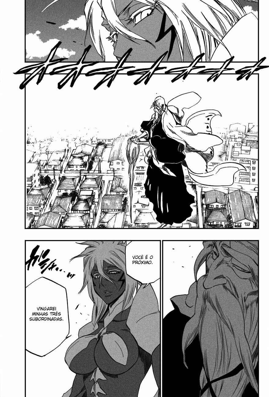 Read Bleach PT-BR Manga Online