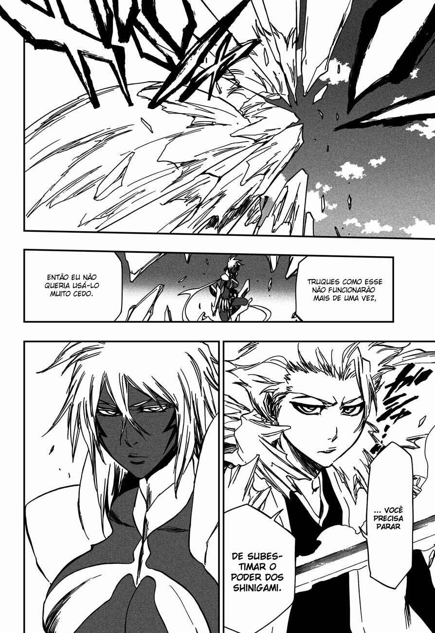 Read Bleach PT-BR Manga Online