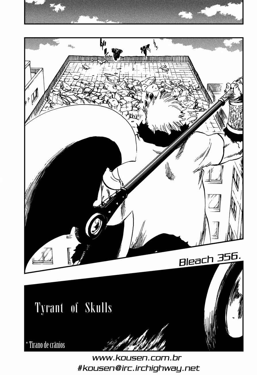 Read Bleach PT-BR Manga Online