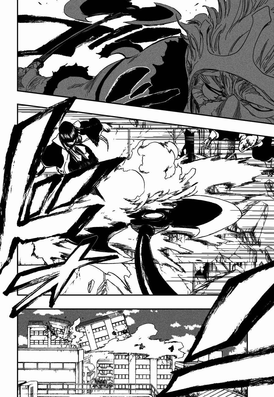 Read Bleach PT-BR Manga Online