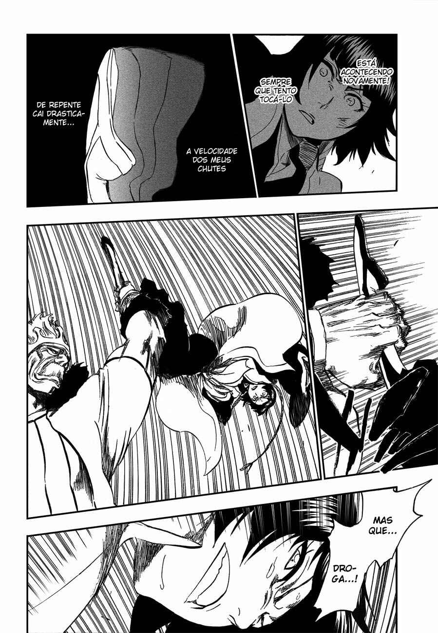 Read Bleach PT-BR Manga Online