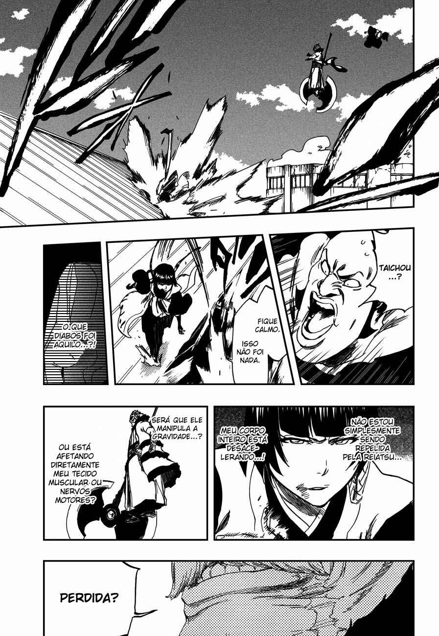 Read Bleach PT-BR Manga Online