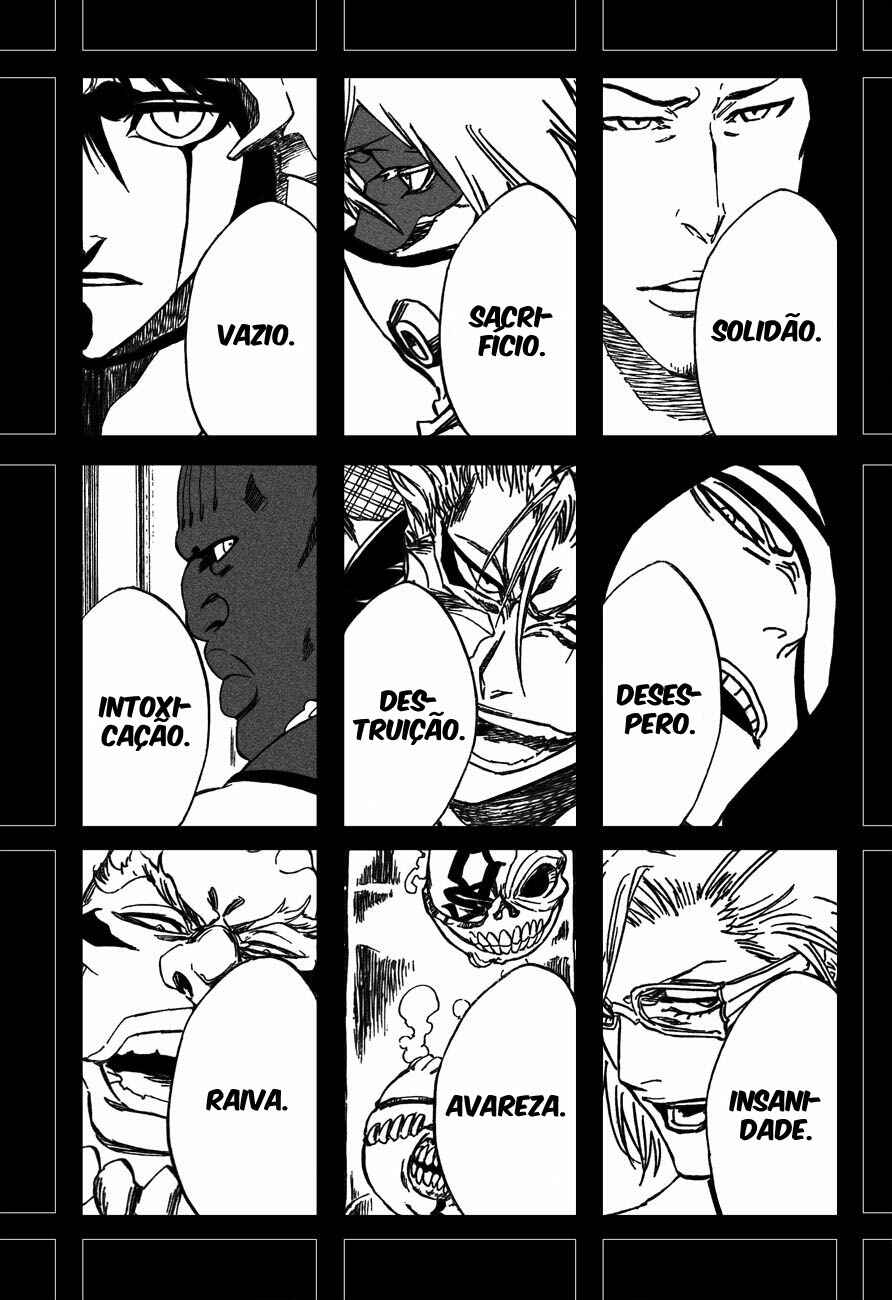 Read Bleach PT-BR Manga Online
