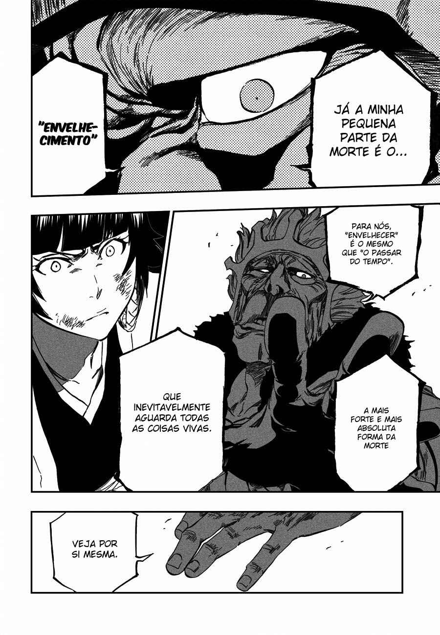Read Bleach PT-BR Manga Online
