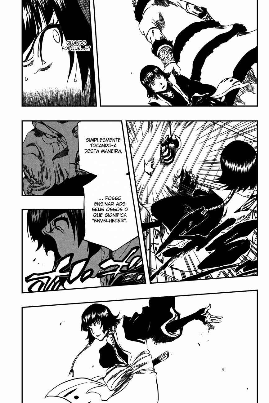 Read Bleach PT-BR Manga Online