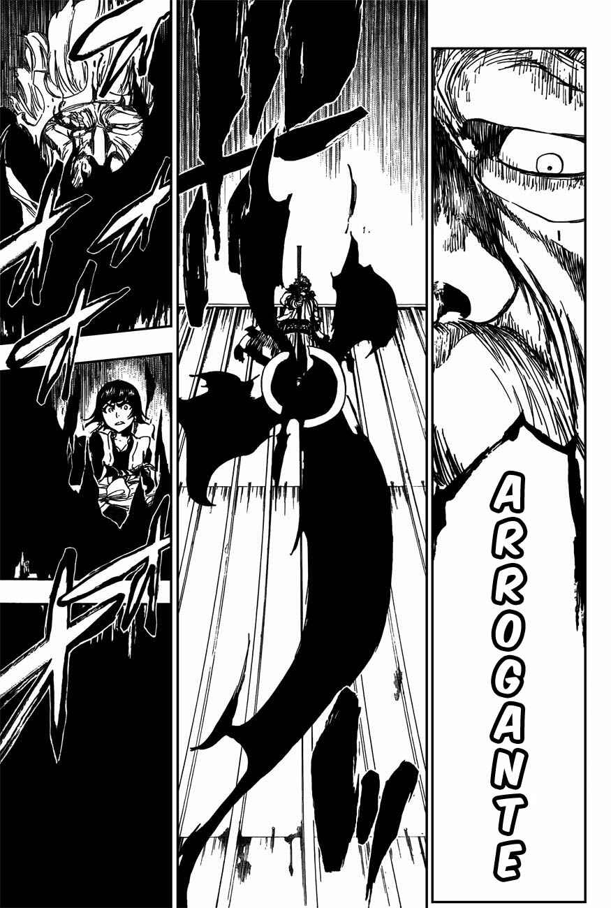 Read Bleach PT-BR Manga Online