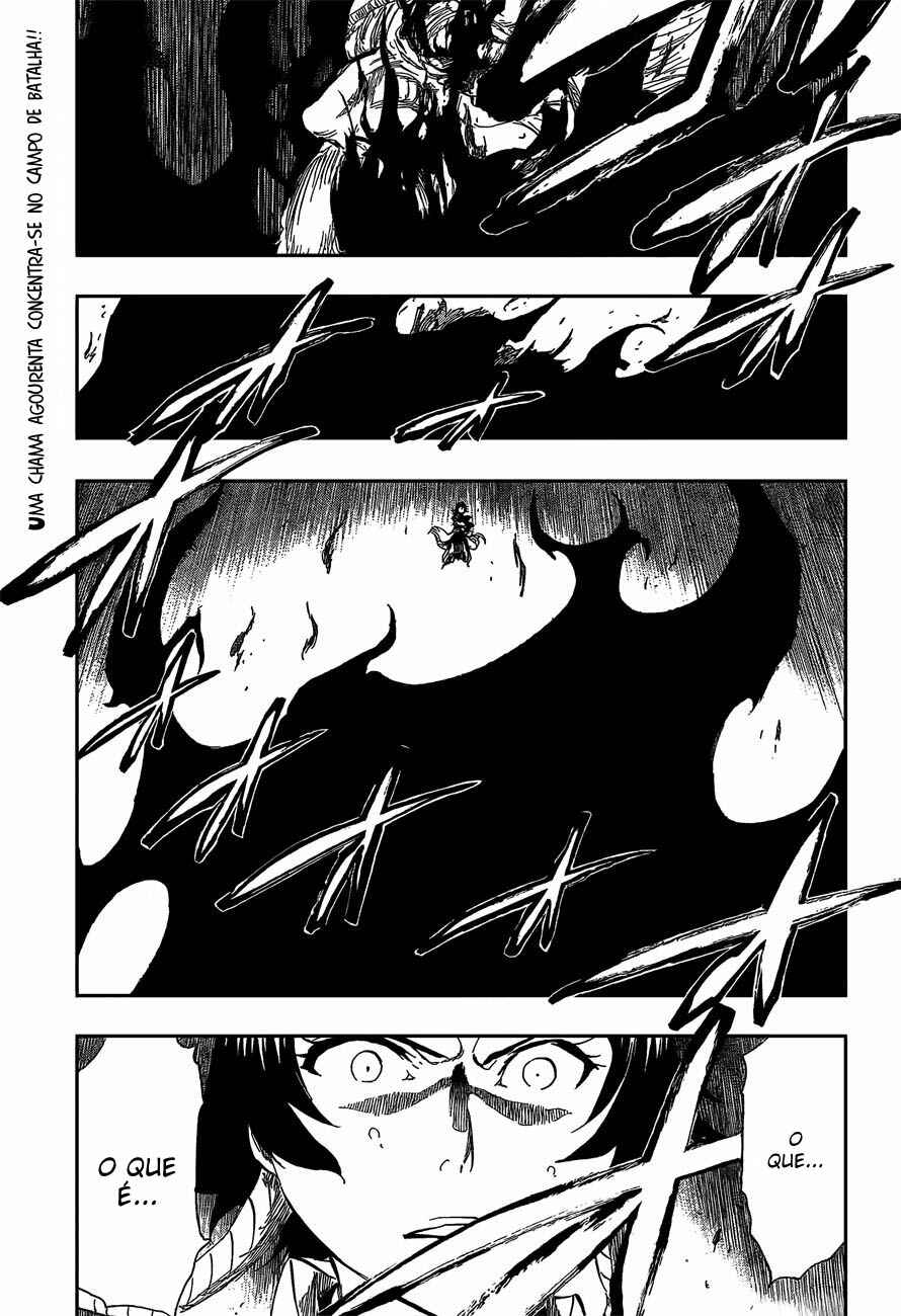 Read Bleach PT-BR Manga Online