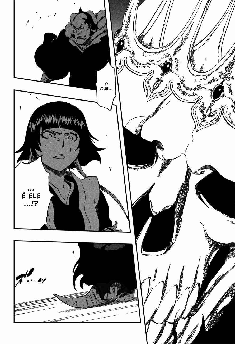 Read Bleach PT-BR Manga Online