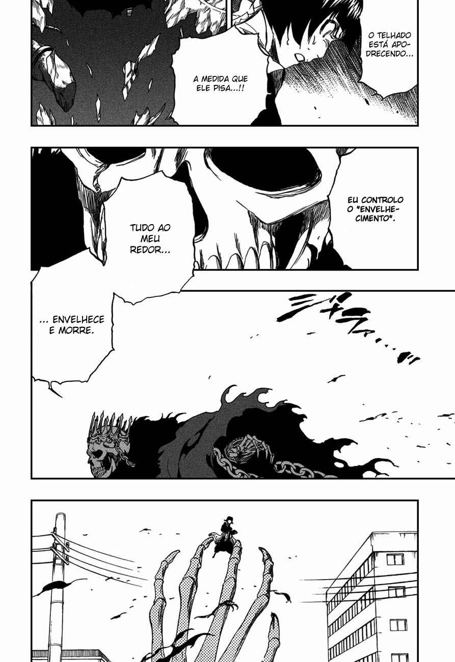 Read Bleach PT-BR Manga Online