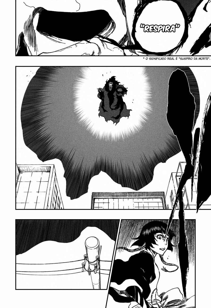 Read Bleach PT-BR Manga Online