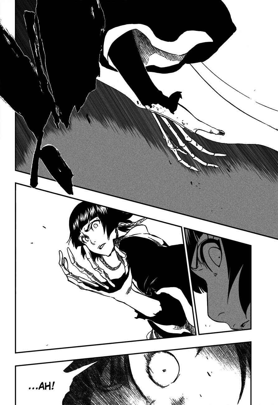 Read Bleach PT-BR Manga Online